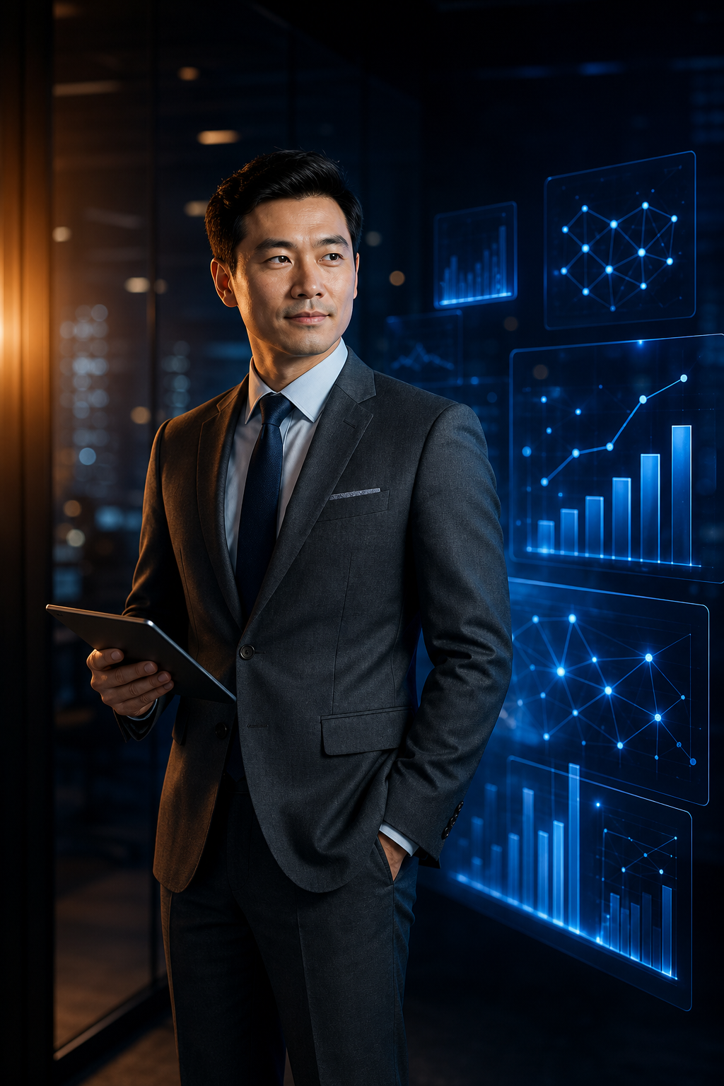 ERP 实施顾问